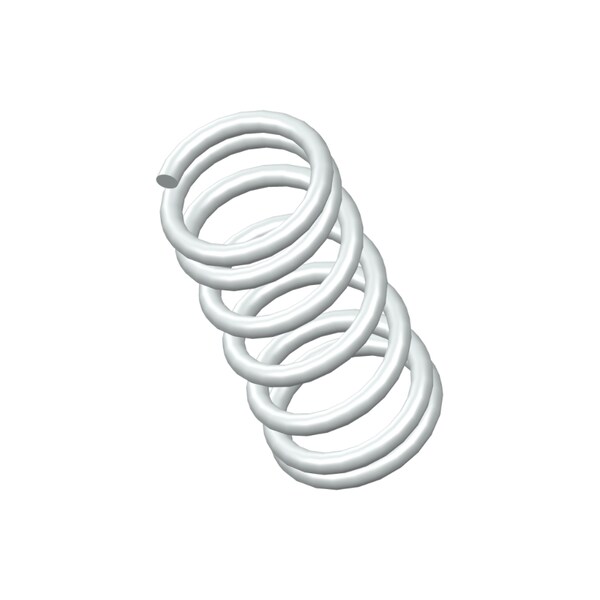Approved Vendor Compression Spring, O= .156, L= .34, W= .019 G609977441 - main
